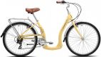 CRONUS Велосипед CRONUS MM Bike (2017)