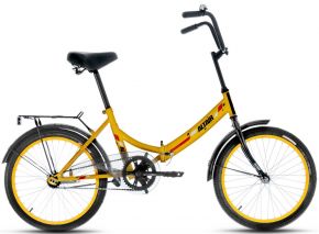 ALTAIR Велосипед складной ALTAIR City 20 (2017)