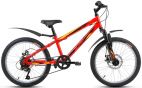 ALTAIR Велосипед детский ALTAIR MTB HT 20 disc (2017)