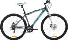 MAVERICK Велосипед горный MAVERICK Energy 3.0 29 (2017)