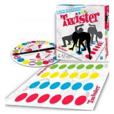 Hasbro Other Games 98831 Игра Твистер 2 Hasbro