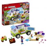 Lego Juniors 10749 Конструктор Лего Джуниорс Рынок органических продуктов Lego