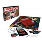 Hasbro Monopoly E1871 Игра Монополия Большая афёра Hasbro