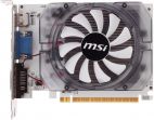 Видеокарта MSI GeForce GT 730 [N730-2GD3V2] MSI
