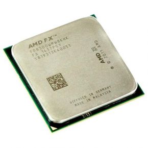 Процессор AMD FX-8300 OEM AMD