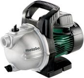 Поверхностный насос Metabo P3300G Metabo