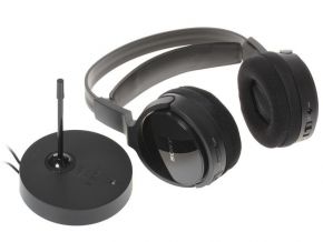 Наушники Sony MDR-RF811RK черные Sony