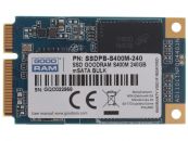 SSD-накопитель 240 Gb Goodram S400m [SSDPB-S400M-240] Goodram