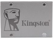 SSD-накопитель 240 Gb Kingston A400 [SA400S37/240G] Kingston