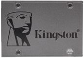 SSD-накопитель 480 Gb Kingston A400 [SA400S37/480G] Kingston