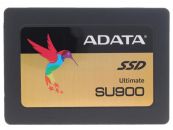 SSD-накопитель 256 Gb A-Data SU900 [ASU900SS-256GM-C] A-Data