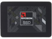 SSD-накопитель 240 Gb AMD Radeon R5 Series [R5SL240G] Amd radeon