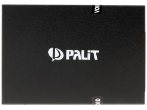 SSD-накопитель 60 Gb Palit UVS [UVS-SSD60] Palit