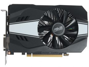 Видеокарта Asus GeForce GTX 1060 Phoenix [PH-GTX1060-3G] Asus