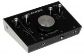 Внешняя звуковая карта M-Audio M-Track 2X2 M-audio