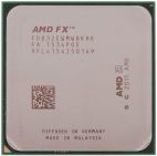 Процессор AMD FX-8320E OEM AMD