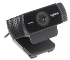 Web-камера Logitech C922 Pro Stream Logitech