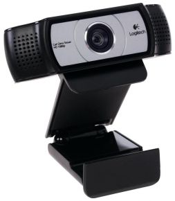 Web-камера Logitech C930e Logitech