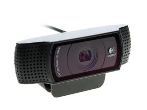 Web-камера Logitech HD Pro C920 Logitech