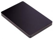 Внешний жесткий диск 2Tb Seagate Backup Plus Slim STDR2000200 черный Seagate