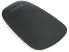 Мышь беспроводная Logitech Ultrathin Touch Mouse Т630 черный / серебристый Logitech