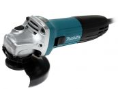 Углошлифовальная машина Makita GA4530 Makita