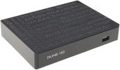 Медиаплеер Dune HD Neo 4K T2 Plus черный Dune HD