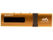 MP3 плеер Sony NWZ-B183F золотистый Sony