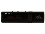 MP3 плеер Sony NWZ-B183F черный Sony
