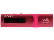 MP3 плеер Sony NWZ-B183F розовый Sony
