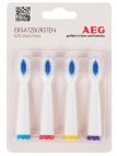 Сменная насадка для зубных щеток AEG EZ 5663/EZ 5664 (4 шт) AEG