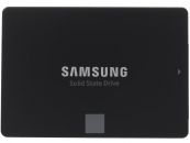 SSD-накопитель 250 Gb Samsung 860 EVO [MZ-76E250BW] Samsung