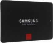 SSD-накопитель 256 Gb Samsung 860 Pro [MZ-76P256BW] Samsung