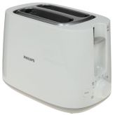 Тостер Philips HD2581/00 белый Philips