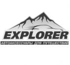 Explorer - магазин автотоваров, Продажа автобоксов, багажников, фаркопов