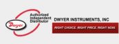 "Dwyer", контрольно-измерительные приборы