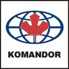 KOMANDOR, СЕТЬ ФИРМЕННЫХ САЛОНОВ МЕБЕЛИ