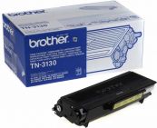 Тонер-картридж TN-3130 Brother HL-5200ser/5280/ DCP-8060/8065/ MFC-8460/8870 (черный) [3500стр.] [TN3130] /Ориг./