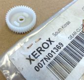 007N01369 Муфта зубчатая Xerox WC Pe220 [R]