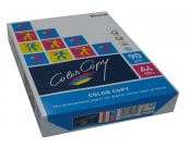 Бумага для цветной цифровой печати Color Copy Clear A4 (90г/м, 500л/пач)