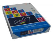 Бумага для цветной цифровой печати Color Copy Clear A4 (100г/м, 500л/пач)