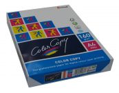 Бумага для цветной цифровой печати Color Copy Clear A4 (160г/м, 250л/пач)