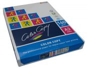 Бумага для цветной цифровой печати Color Copy Clear A3 (160г/м, 250л/пач)