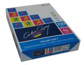 Бумага для цветной цифровой печати Color Copy Clear A4 (200г/м, 250л/пач)