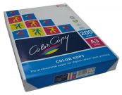Бумага для цветной цифровой печати Color Copy Clear A3 (200г/м, 250л/пач)