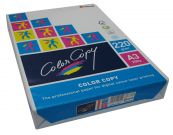 Бумага для цветной цифровой печати Color Copy Clear A3 (220г/м, 250л/пач)