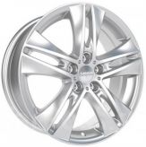 Диск Скад Эссен 7Jx17 5x100 ET46 d57.1 Скад Эссен