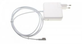Адаптер питания зарядка  для ноутбуков  Apple Macbook Pro 13" 3.65 А 60 Вт 16,5 В MagSafe