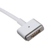 Блок питания зарядное устройство для Apple Macbook Pro 15 и 17" 4.5 А 85 Вт 20 В MagSafe2