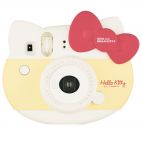 Фотоаппарат моментальной печати Fujifilm Фотоаппарат моментальной печати Fujifilm Instax Mini Hello Kitty Red